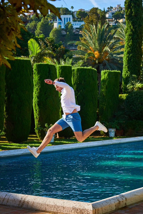 Mavericks * Los Piqués