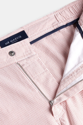 Decks * Los Shorts Seersuckers