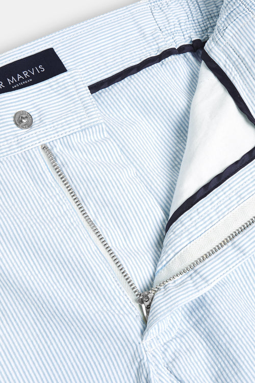 Pontoons * Los Shorts Seersuckers