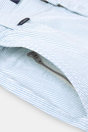 Pontoons * Los Shorts Seersuckers