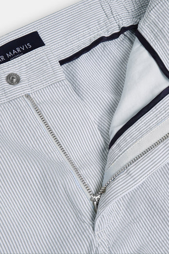 Runabouts * Los Shorts Seersuckers