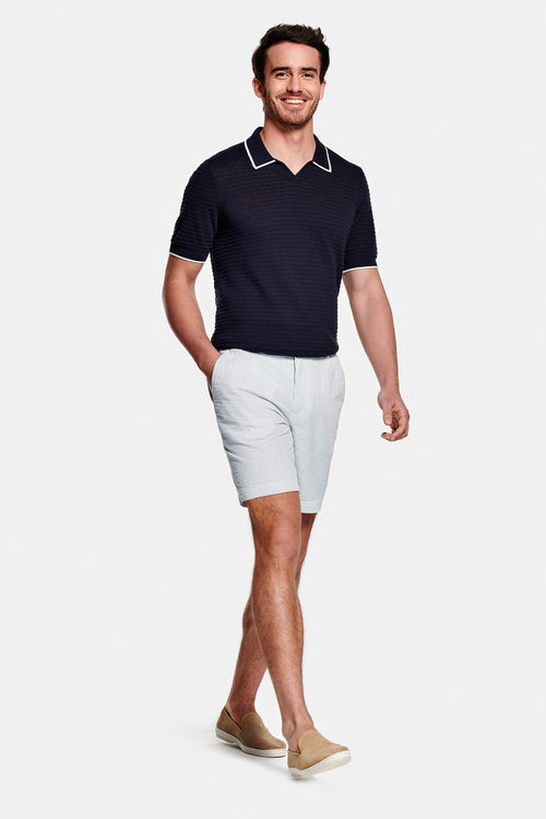 Runabouts * Los Shorts Seersuckers – Rayas más anchas