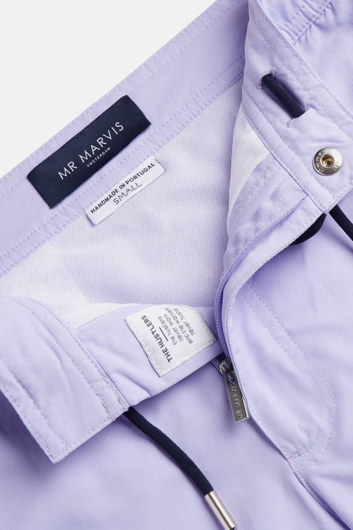 Hustlers * Los Bañadores