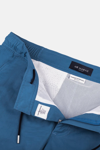 Mavericks * Los Bañadores