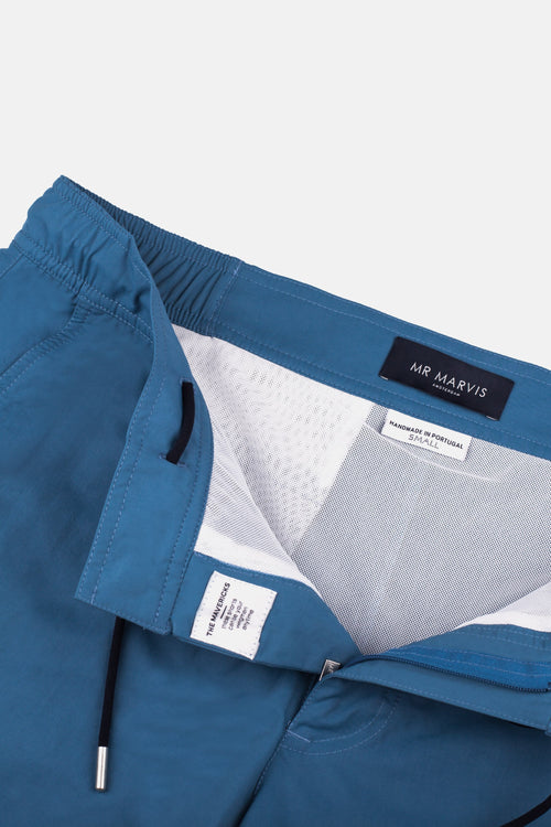 Mavericks * Los Bañadores