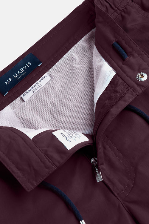 Reserves * Los Bañadores