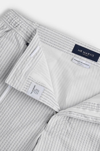 Runabouts * Los Bañadores Seersucker