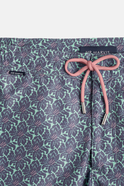 Tropicanas * Los Bañadores Estampados