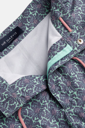 Tropicanas * Los Bañadores Estampados