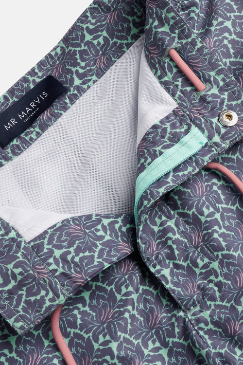 Tropicanas * Los Bañadores Estampados