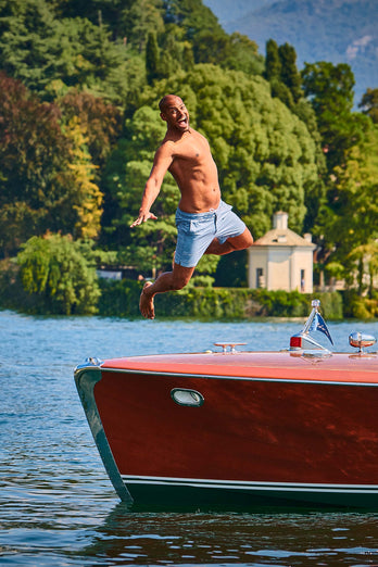 Antarctics * Los Bañadores