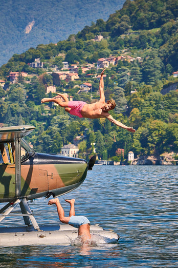 Candy Canes * Los Bañadores